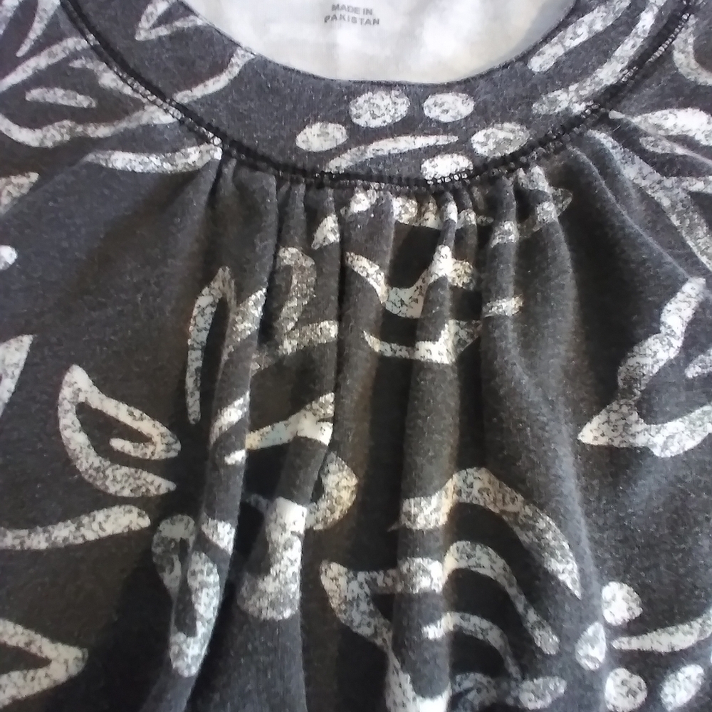 Dreamsco Womens Lounging Maxi Dress Size Large Flowy Beachy Vacation Trip Cruise - Picture 8 of 8